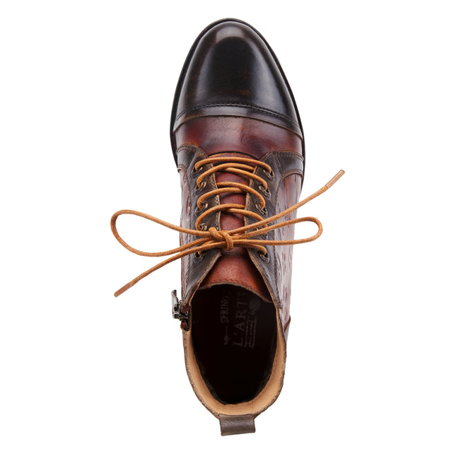 L'ARTISTE LEWI WOMEN BOOTS