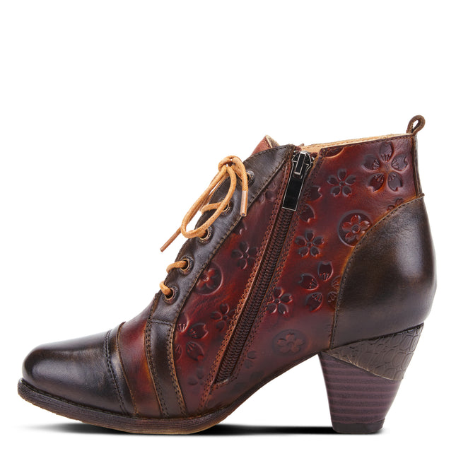 L'ARTISTE LEWI WOMEN BOOTS