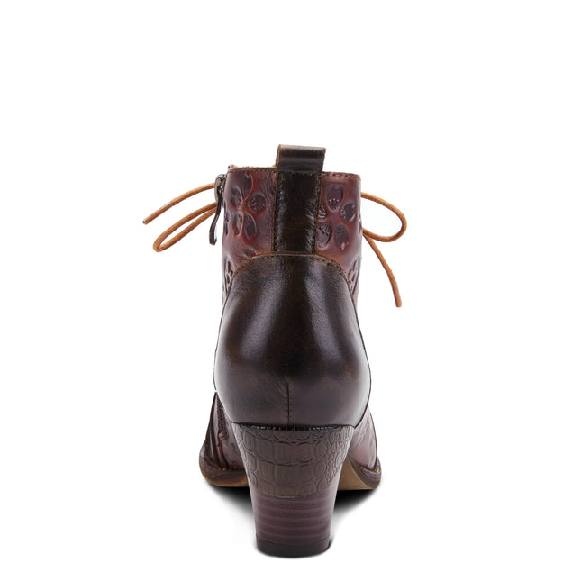 L'ARTISTE LEWI WOMEN BOOTS