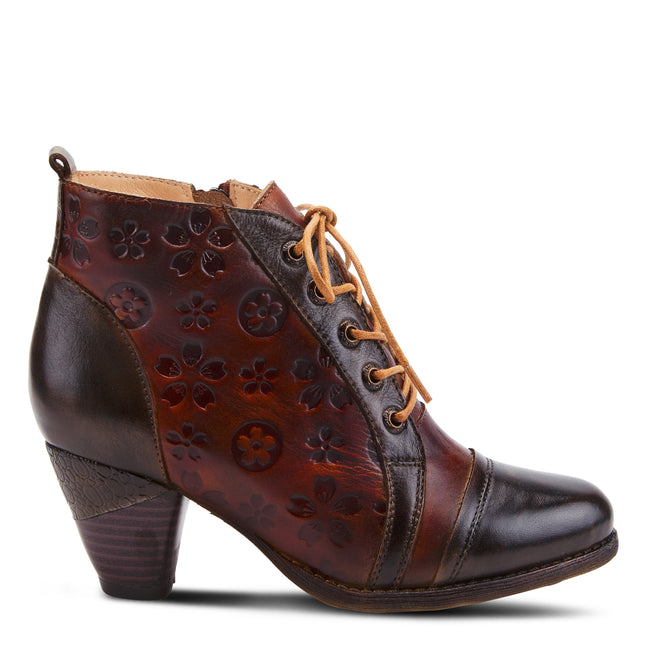 L'ARTISTE LEWI WOMEN BOOTS