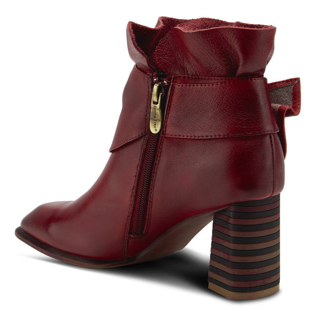 L'ARTISTE MILAGROS WOMEN BOOTS