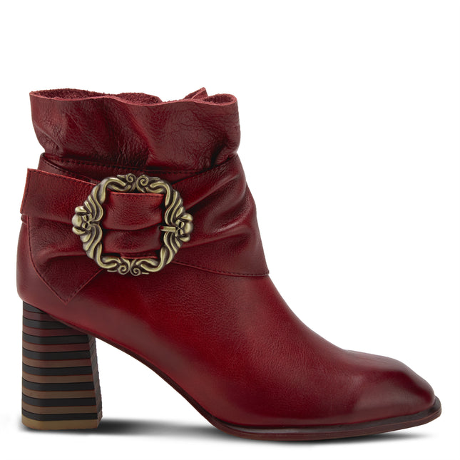 L'ARTISTE MILAGROS WOMEN BOOTS