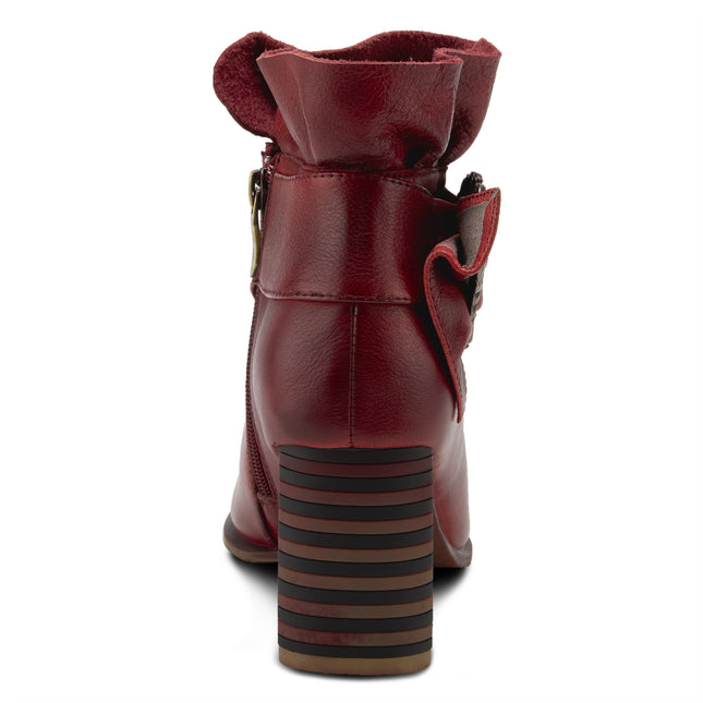 L'ARTISTE MILAGROS WOMEN BOOTS