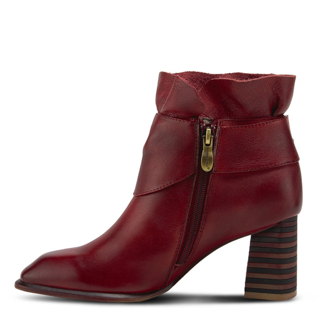 L'ARTISTE MILAGROS WOMEN BOOTS