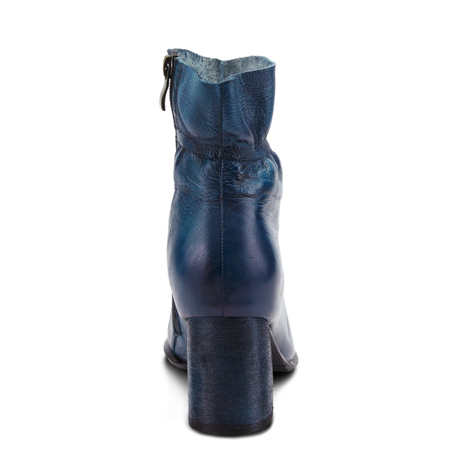 L'ARTISTE MODESTE WOMEN BOOTS