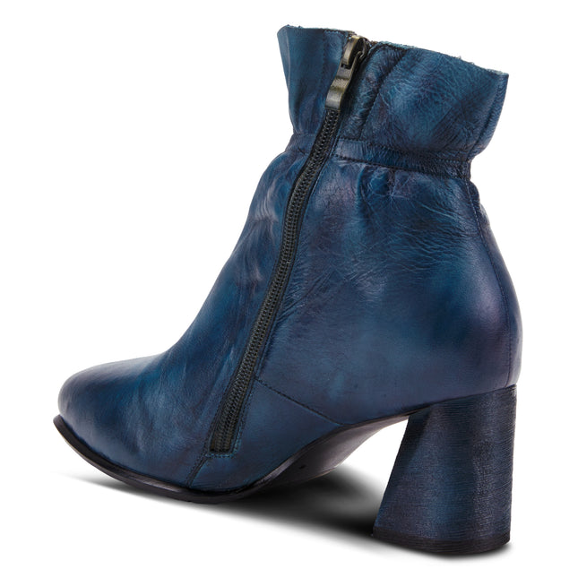 L'ARTISTE MODESTE WOMEN BOOTS
