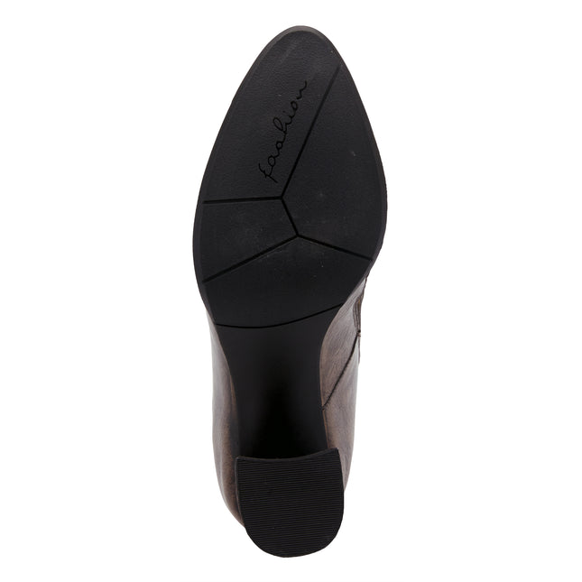 LARTISTE MODESTE WOMEN BOOTS