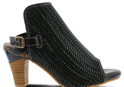 L'ARTISTE NICOLLE WOMEN SANDALS