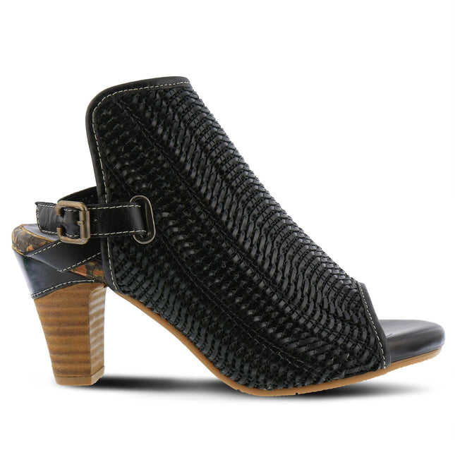 L'ARTISTE NICOLLE WOMEN SANDALS