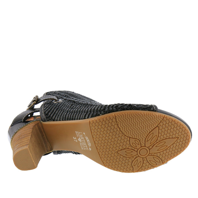 L'ARTISTE NICOLLE WOMEN SANDALS