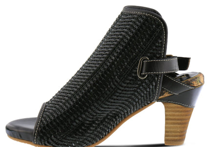 L'ARTISTE NICOLLE WOMEN SANDALS
