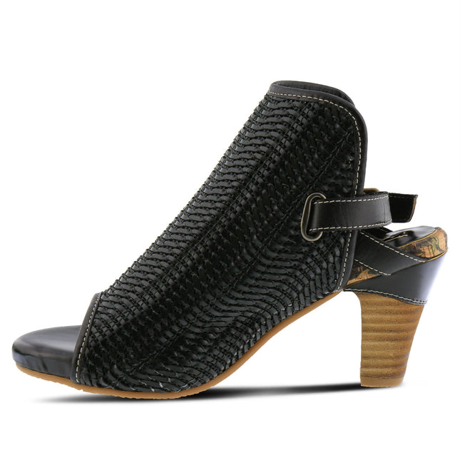 L'ARTISTE NICOLLE WOMEN SANDALS