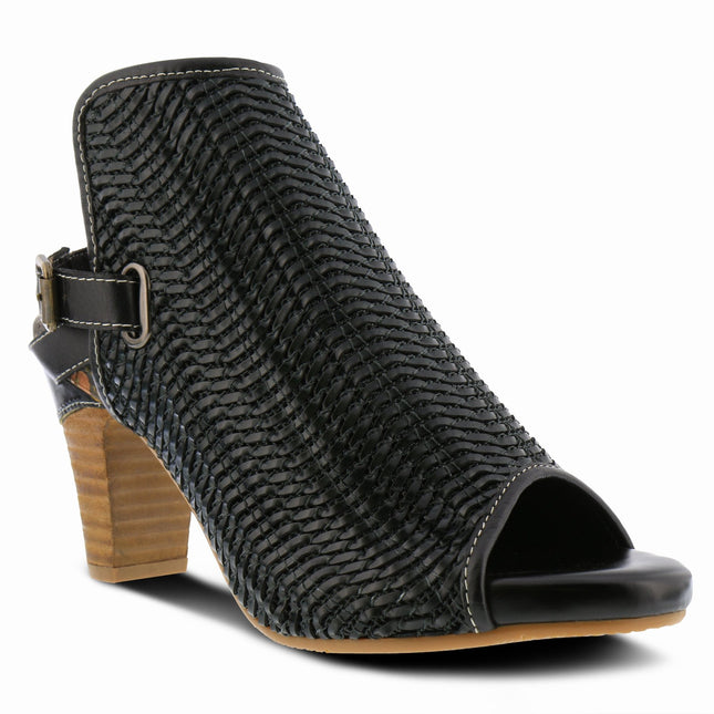 L'ARTISTE NICOLLE WOMEN SANDALS