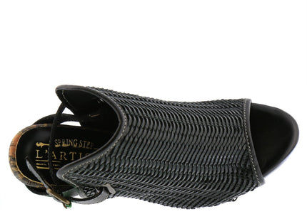 L'ARTISTE NICOLLE WOMEN SANDALS
