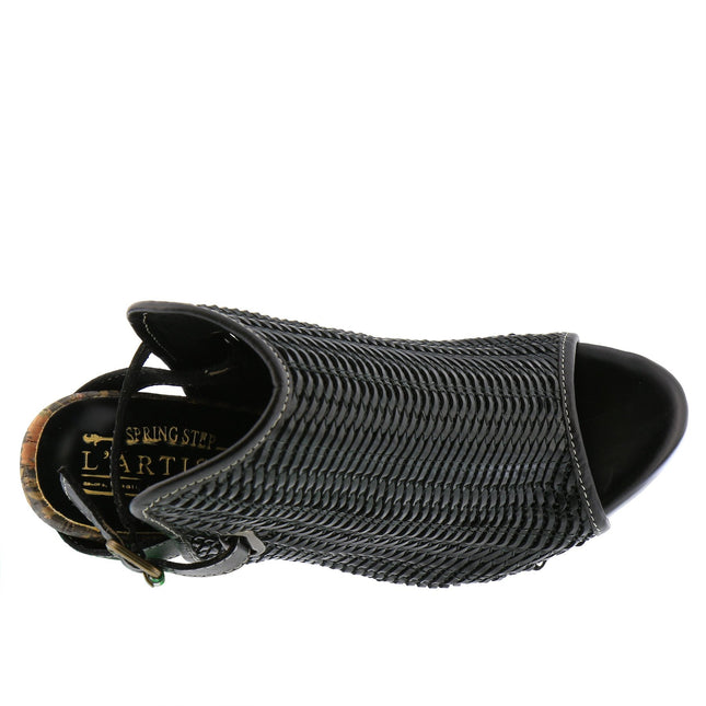 L'ARTISTE NICOLLE WOMEN SANDALS