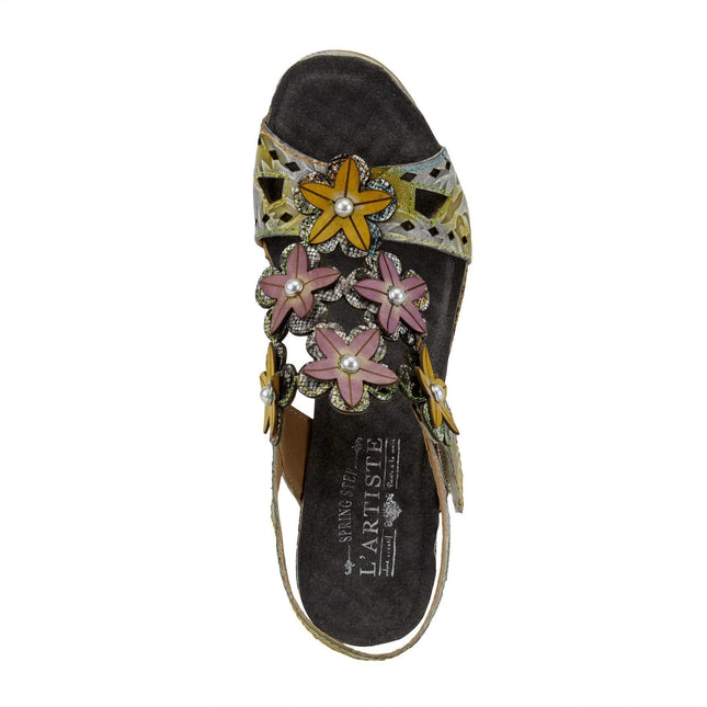 LARTISTE PEARLBABE-LARTISTE-Brand_LARTISTE,Gender_Women's,Sandals,Type_Sandals,Women