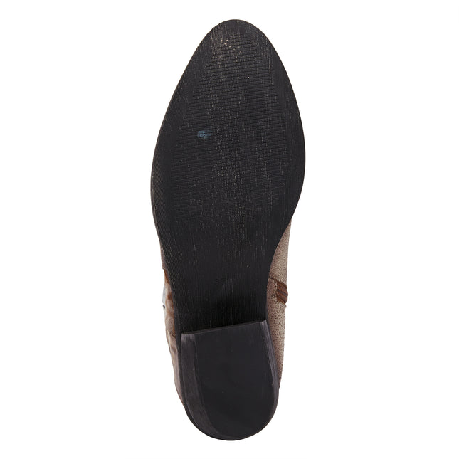 L'ARTISTE ROUGHOUT WOMEN BOOTS
