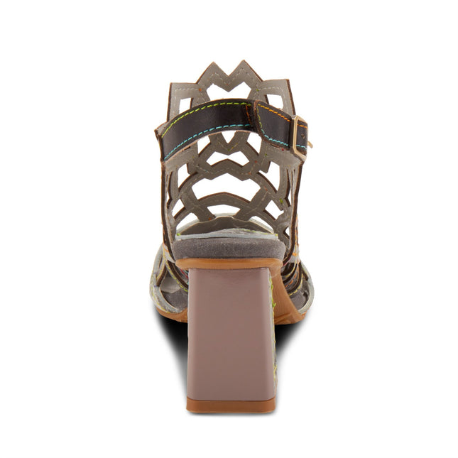 LARTISTE SANSTAR WOMEN SANDALS