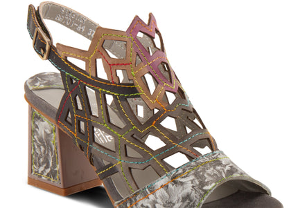 LARTISTE SANSTAR WOMEN SANDALS