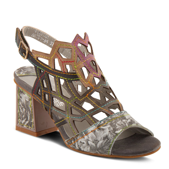 LARTISTE SANSTAR WOMEN SANDALS
