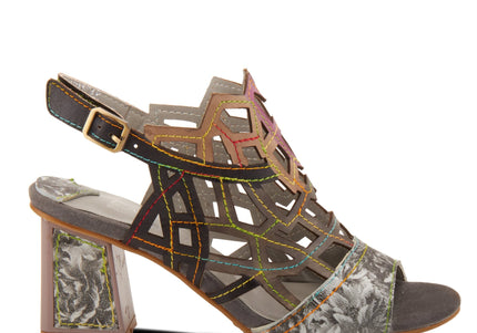 LARTISTE SANSTAR WOMEN SANDALS