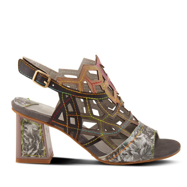 LARTISTE SANSTAR WOMEN SANDALS