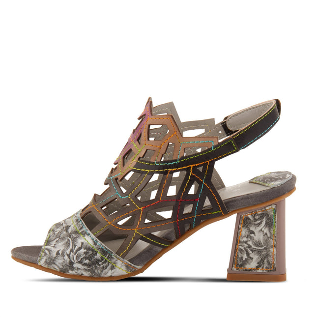 LARTISTE SANSTAR WOMEN SANDALS