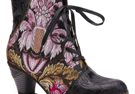LARTISTE SIREN WOMEN BOOTS