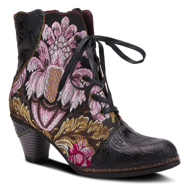 LARTISTE SIREN WOMEN BOOTS