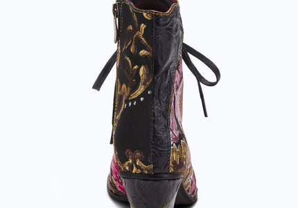 LARTISTE SIREN WOMEN BOOTS