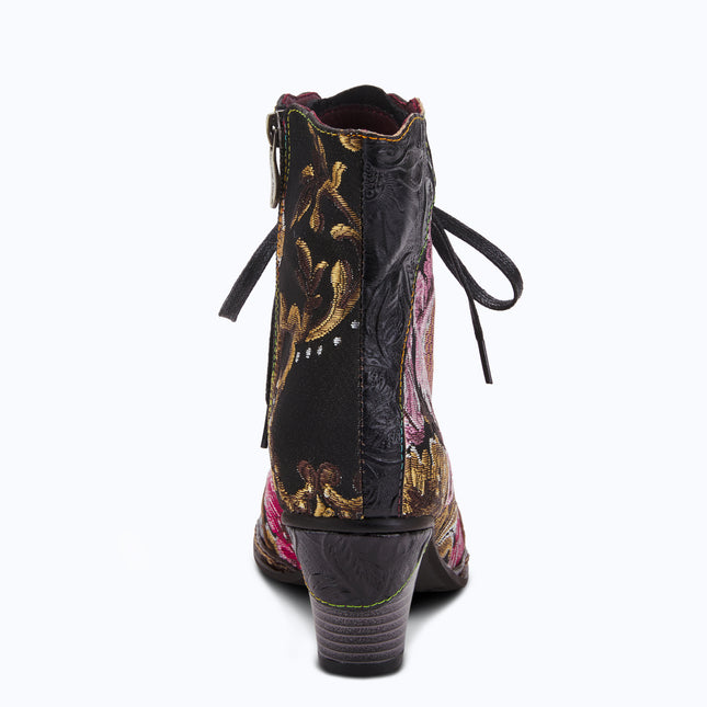 LARTISTE SIREN WOMEN BOOTS