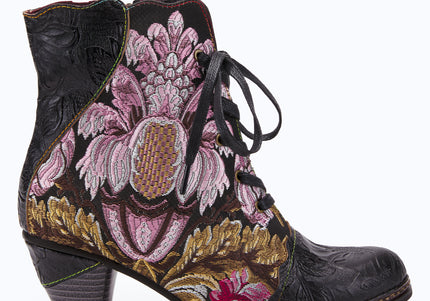 LARTISTE SIREN WOMEN BOOTS