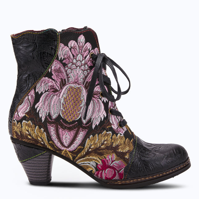 LARTISTE SIREN WOMEN BOOTS
