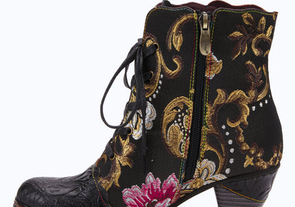 LARTISTE SIREN WOMEN BOOTS