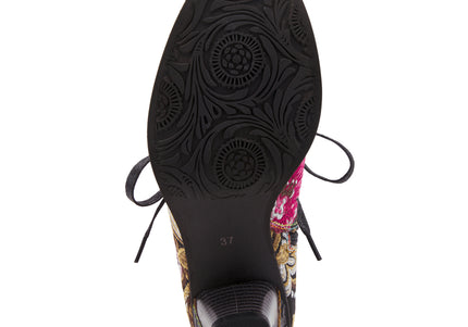 LARTISTE SIREN WOMEN BOOTS