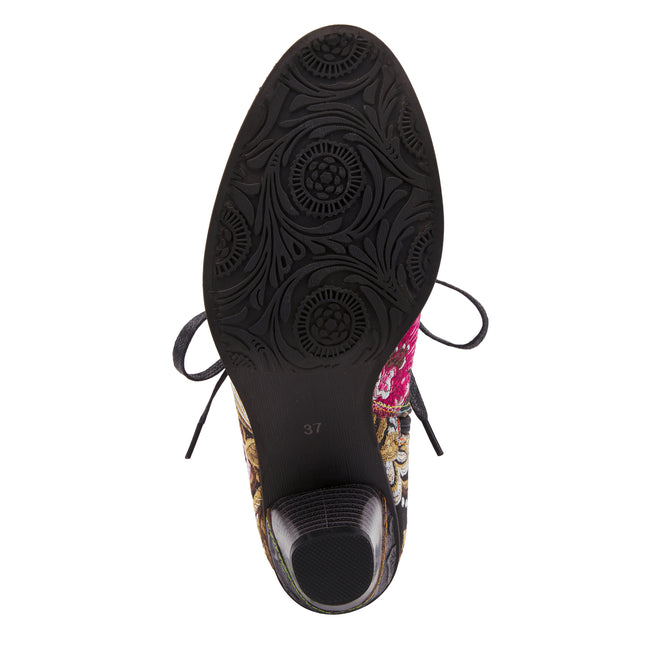 LARTISTE SIREN WOMEN BOOTS