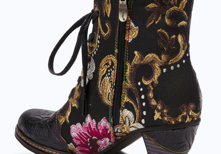 LARTISTE SIREN WOMEN BOOTS