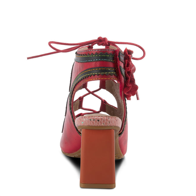 L'ARTISTE SUPERCUTE WOMEN SANDALS