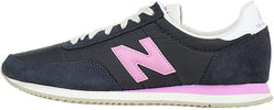 Navy/ Pink
