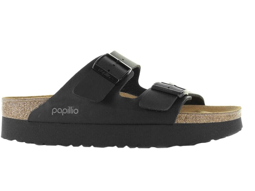 PAPILLIO ARIZONA PLATFORM PAP WOMEN SANDALS
