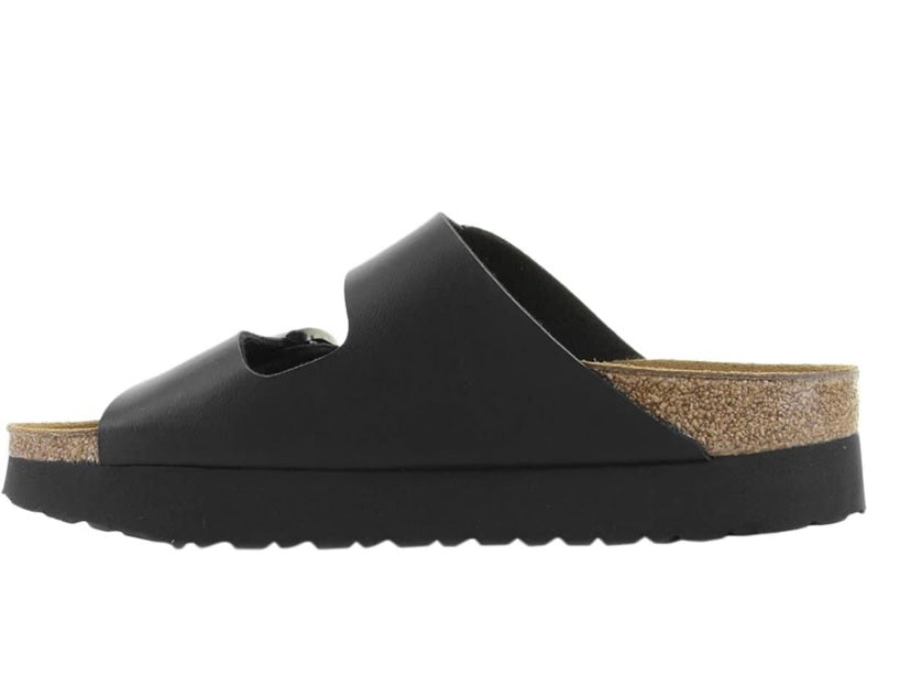 PAPILLIO ARIZONA PLATFORM PAP WOMEN SANDALS