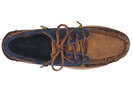 SEBAGO CAYUGA - CAMPSIDES MEN SHOES