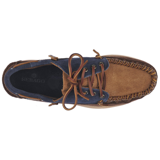 SEBAGO CAYUGA - CAMPSIDES MEN SHOES