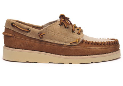 SEBAGO CAYUGA - CAMPSIDES MEN SHOES
