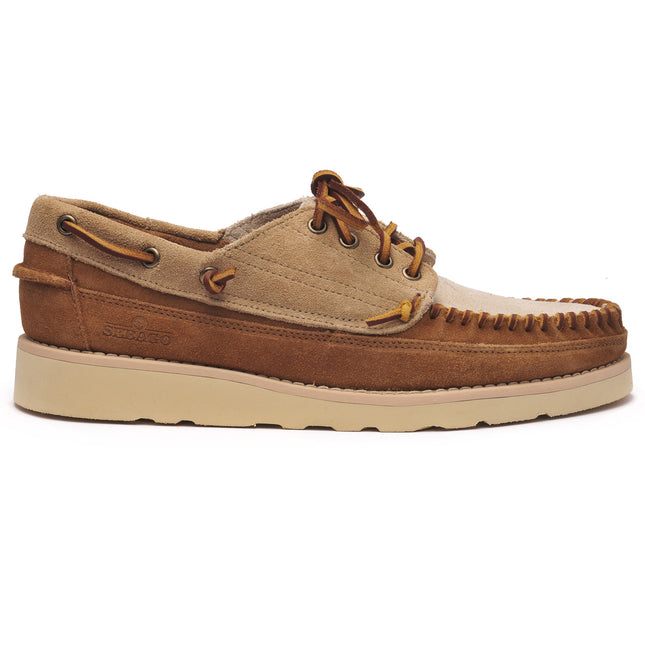 SEBAGO CAYUGA - CAMPSIDES MEN SHOES