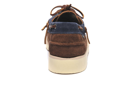 SEBAGO CAYUGA - CAMPSIDES MEN SHOES