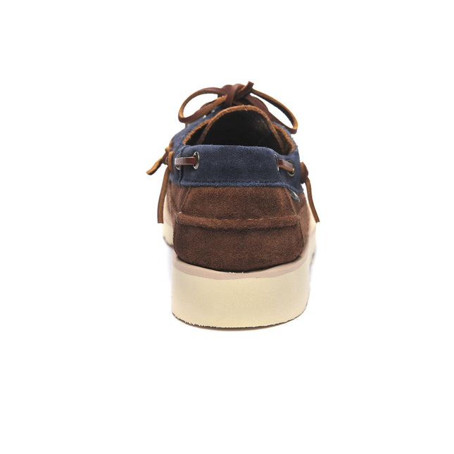 SEBAGO CAYUGA - CAMPSIDES MEN SHOES