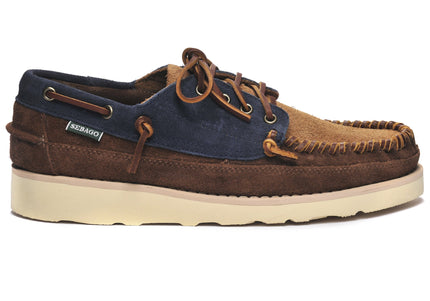 SEBAGO CAYUGA - CAMPSIDES MEN SHOES