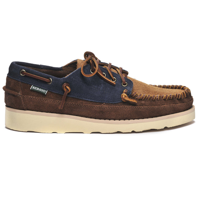 SEBAGO CAYUGA - CAMPSIDES MEN SHOES