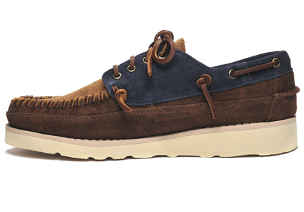 SEBAGO CAYUGA - CAMPSIDES MEN SHOES